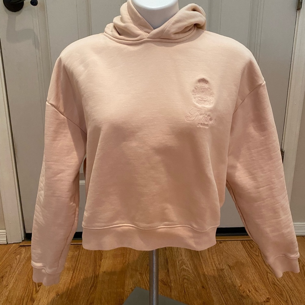 Frame x Ritz Paris Hoodie - Picture 2 of 16